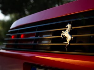 Ferrari – historia legendy