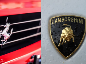 Ferrari czy Lamborghini? Który samochód wybrać?